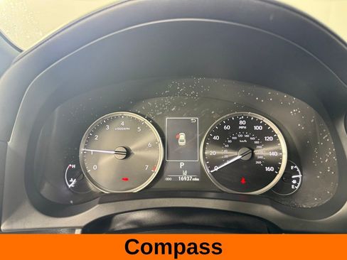 Used 2024 Lexus IS 350 F Sport image 23