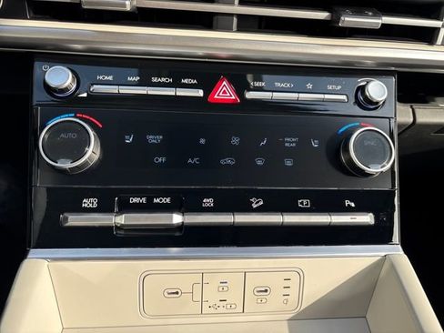 New 2026 Hyundai Santa Fe SEL image 18