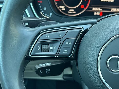 Used 2018 Audi A5 2.0T Prestige AWD/4WD image 27