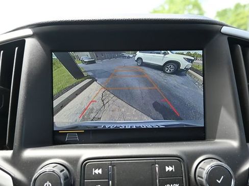 Used 2021 GMC Terrain SLT w/ Infotainment Package II AWD/4WD image 45