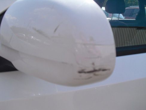 Used 2006 Suzuki Forenza Sedan image 8