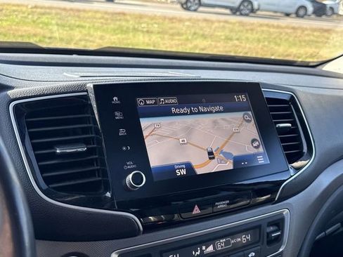 Used 2022 Honda Ridgeline RTL-E image 21