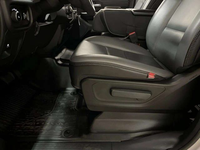 Used 2023 RAM 1500 Tradesman RWD image 51