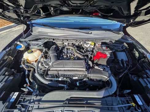 Certified 2023 Ford Escape Active w/ Tech Pack #2 image 11