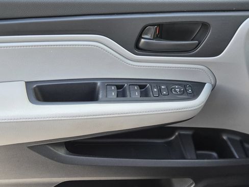 Used 2024 Honda Odyssey EX image 26