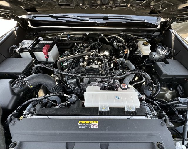 Used 2026 Toyota Tacoma TRD Sport RWD image 32
