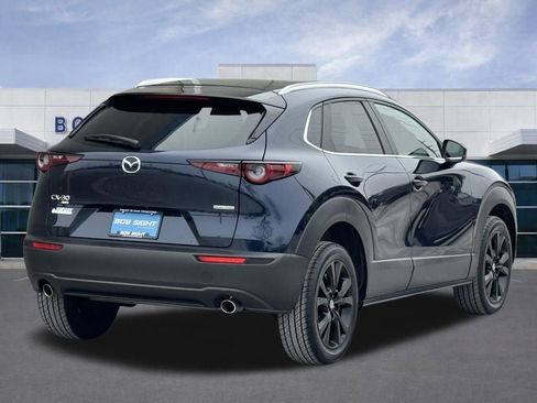 Used 2024 MAZDA CX-30 AWD 2.5 S w/ Select Sport Pkg image 32