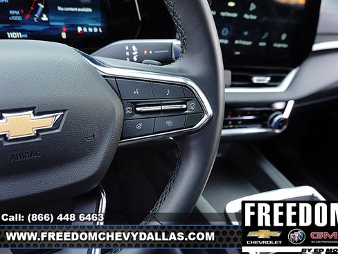 Certified 2026 Chevrolet Equinox LT FWD image 22