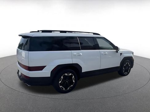 Used 2025 Hyundai Santa Fe SEL image 15