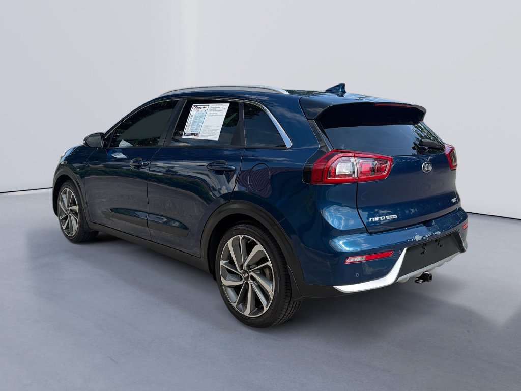 Used 2018 Kia Niro Touring FWD image 5