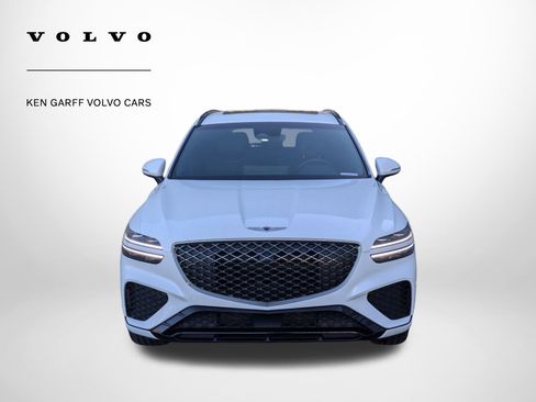 Used 2025 Genesis GV70 3.5T Sport w/ Sport Advanced Package image 9