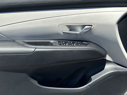 Used 2025 Hyundai Tucson SEL FWD image 10