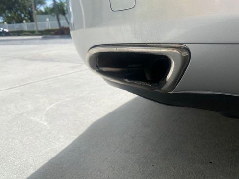 Used 2008 Lexus LS 460 image 86