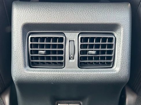 Certified 2025 Toyota Camry XLE FWD image 17