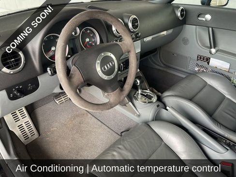 Used 2005 Audi TT 3.2 image 5