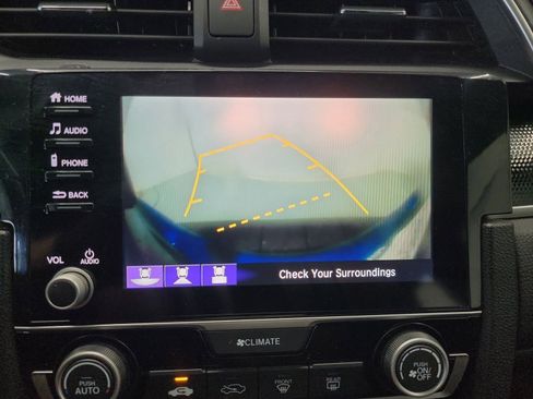 Used 2019 Honda Civic Sport image 23