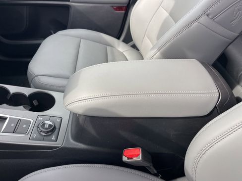 New 2025 Ford Bronco Sport Badlands w/ Badlands Tech Package image 11