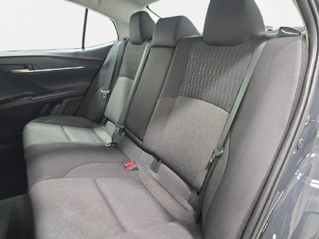 Certified 2025 Toyota Camry LE w/ Convenience Package AWD/4WD image 11