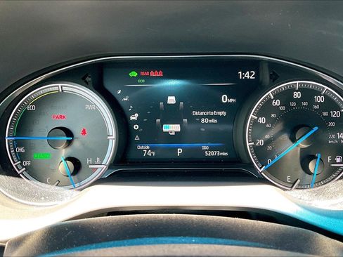 Used 2022 Toyota Venza XLE AWD/4WD image 19