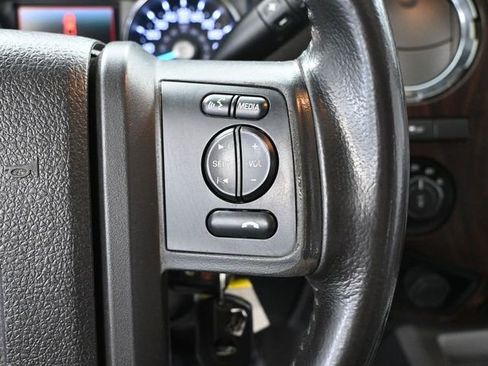 Used 2016 Ford F350 Lariat w/ Lariat Ultimate Package image 28