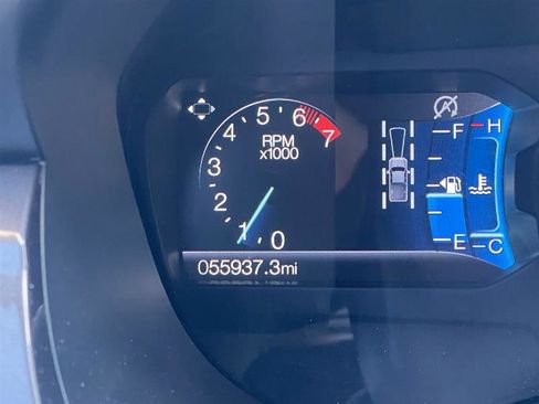 Used 2019 Ford Ranger Lariat w/ Technology Package image 20