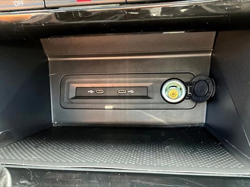 Used 2021 Volkswagen Atlas SEL image 34