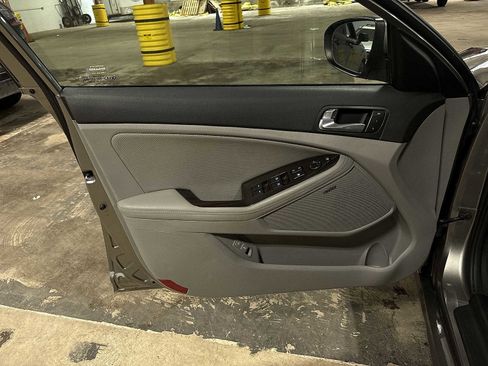 Used 2015 Kia Optima EX w/ EX Premium Package image 29