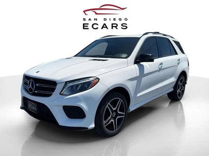 Used 2019 Mercedes-Benz GLE 400 4MATIC