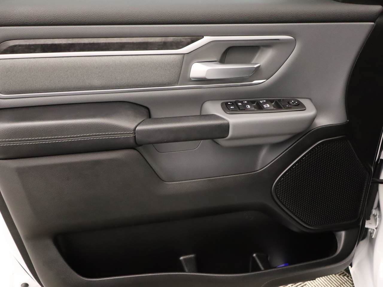 Used 2022 RAM 1500 Lone Star RWD image 18