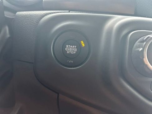 Used 2023 Jeep Wrangler Unlimited Rubicon 4xe w/ Cold Weather Group AWD/4WD image 28