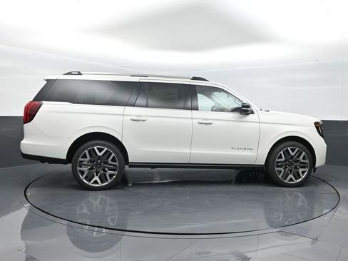 New 2026 Ford Expedition Max Platinum w/ Platinum Ultimate Package image 8