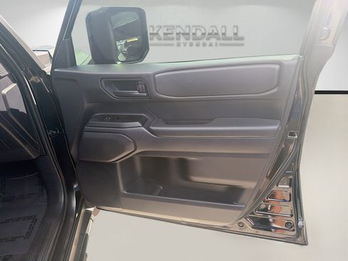 Used 2025 Toyota Land Cruiser 1958 image 31