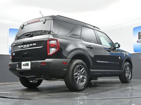 New 2026 Ford Bronco Sport Big Bend AWD/4WD image 20