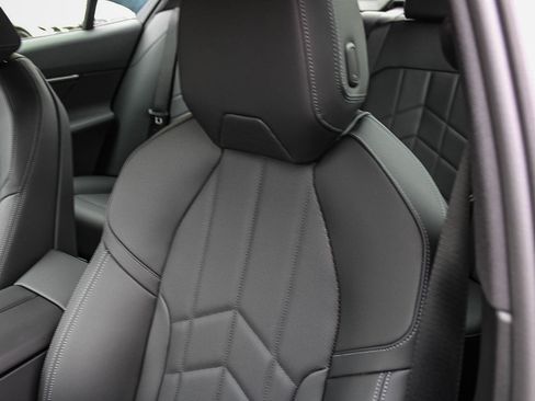 New 2027 BMW 530i w/ M Sport Package RWD image 25