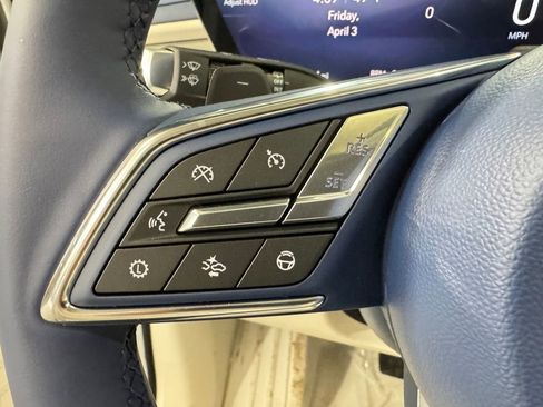 New 2026 Buick Enclave Avenir w/ Super Cruise Package AWD/4WD image 19
