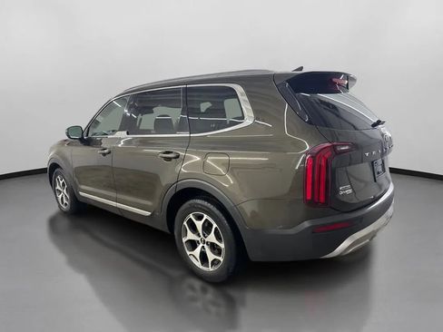 Used 2020 Kia Telluride EX image 7