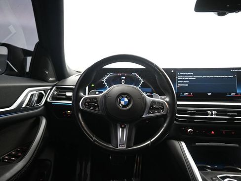 Used 2024 BMW M440i xDrive Gran Coupe image 32