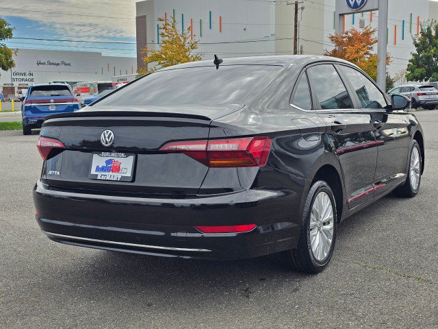 Used 2019 Volkswagen Jetta S FWD image 3