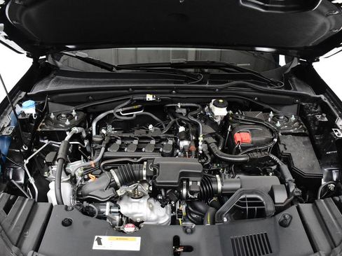 New 2026 Acura ADX A-Spec image 3