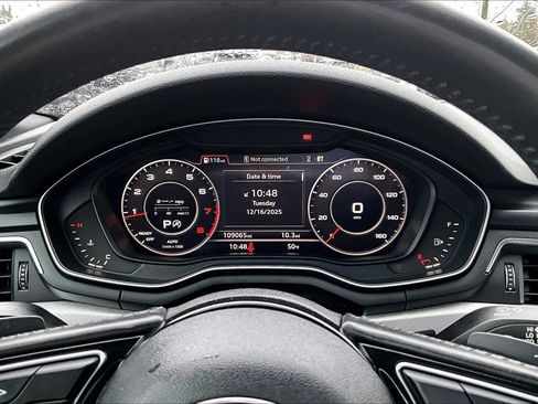 Used 2017 Audi A4 2.0T Prestige w/ Prestige Package image 13