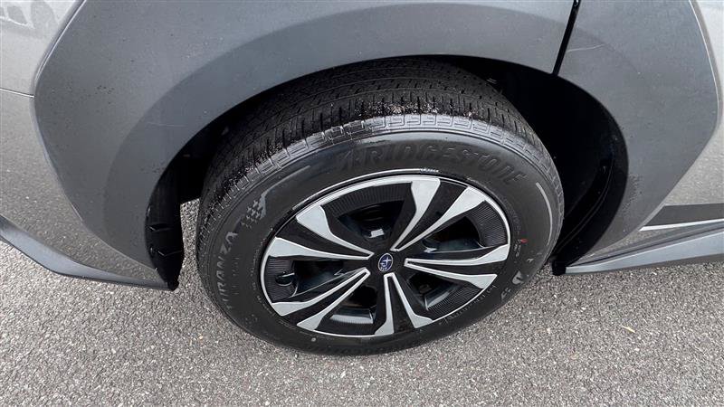 Used 2023 Subaru Solterra AWD image 29