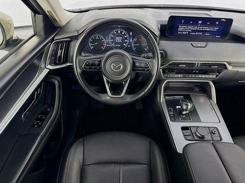 Used 2024 MAZDA CX-90 3.3 Turbo w/ Preferred Plus image 23