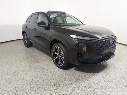 Certified 2026 Audi Q3 quattro 2.0T