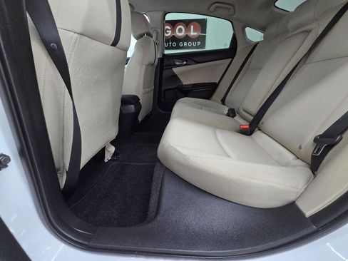 Used 2017 Honda Civic EX image 15