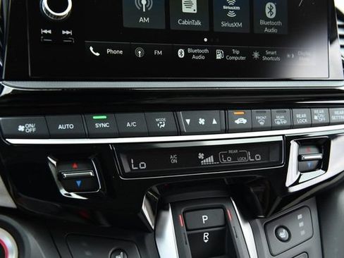 New 2026 Honda Odyssey EX-L image 16