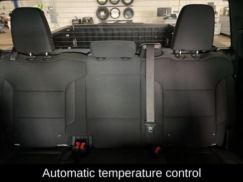 Used 2024 Chevrolet Silverado 1500 LT Trail Boss image 13