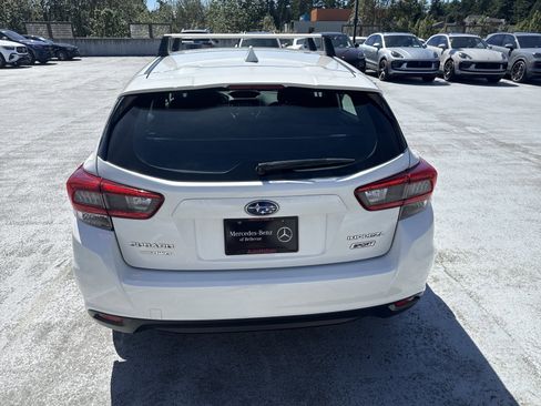 Used 2021 Subaru Impreza 2.0i Sport AWD/4WD image 15