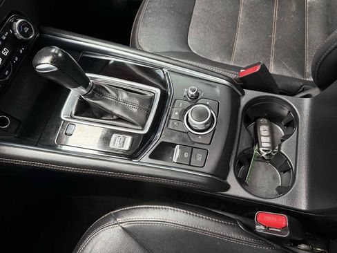 Used 2017 MAZDA CX-5 Grand Touring AWD/4WD image 20