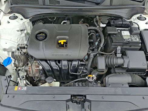 Used 2021 Kia Forte LXS FWD image 28