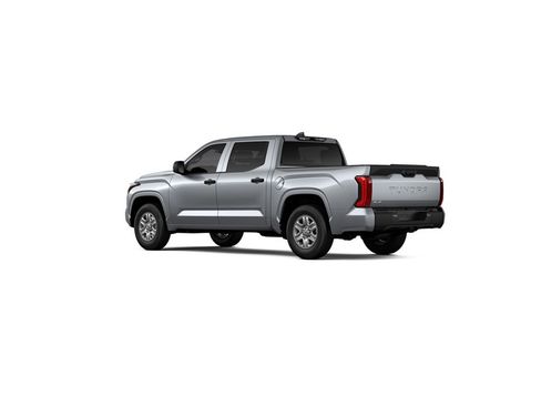 New 2026 Toyota Tundra SR image 7